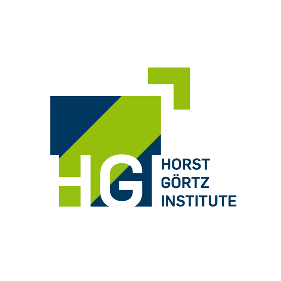 Horst-Görtz-Institut für IT-Sicherheit